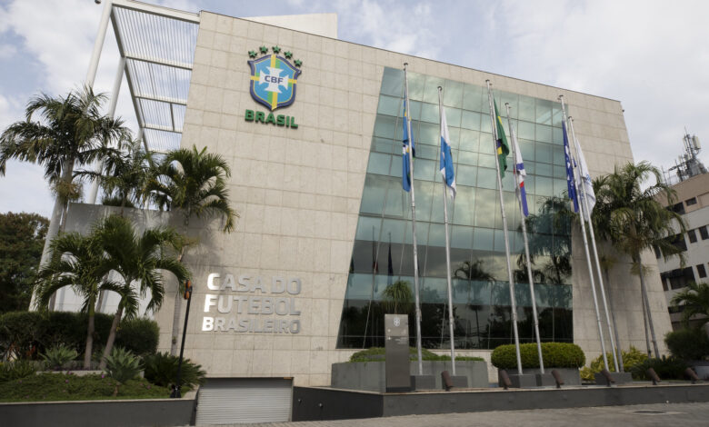 CBF brasileirao