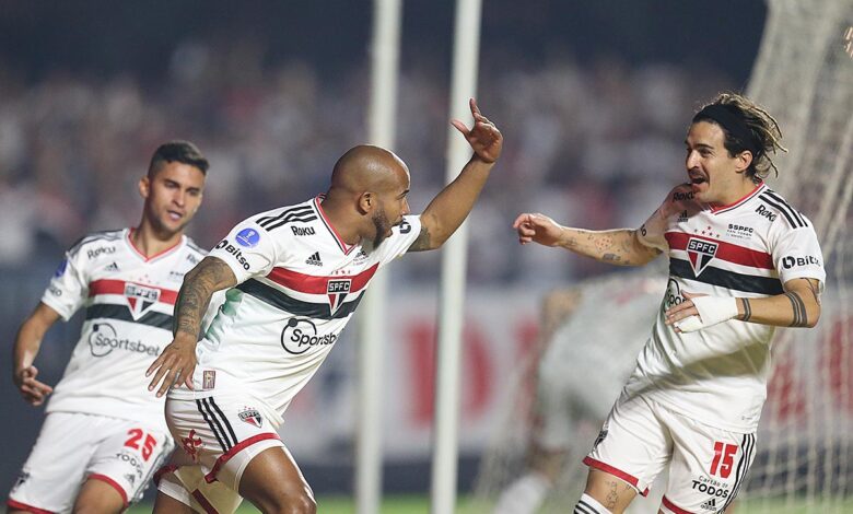 São Paulo