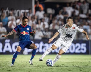 Bragantino x Santos: como assistir ao vivo, escalações e prognóstico