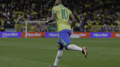 Vini Jr