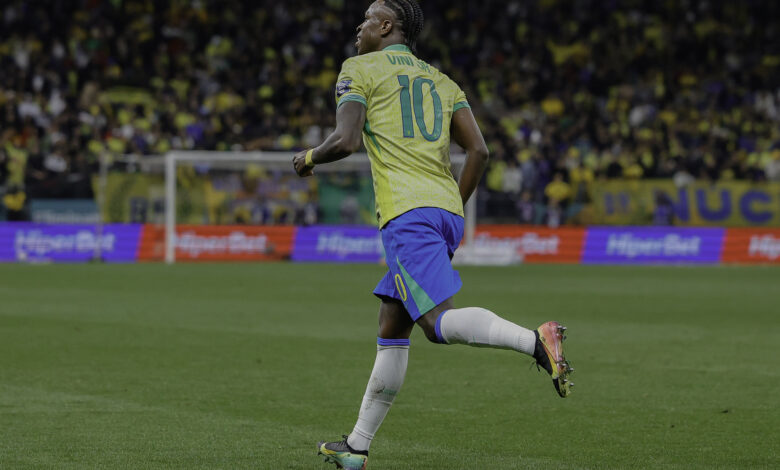 Vini Jr