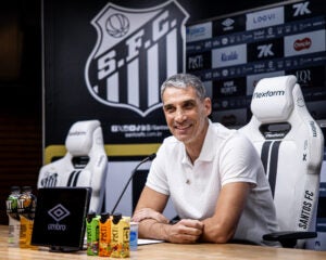 Vojvoda mantém tabu impressionante diante do São Paulo