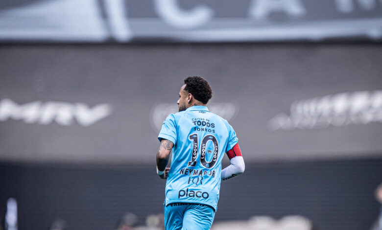 Neymar