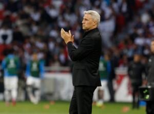 Com Crespo, São Paulo não venceu por três gols de diferença em 2025