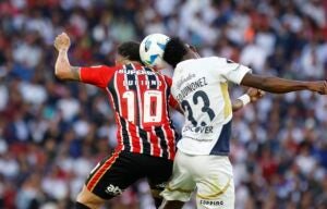 Luciano está abatido e pode deixar o São Paulo no final do ano; afirma jornalista