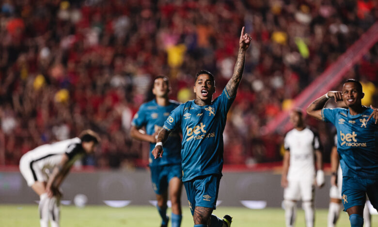 Sport x Corinthians