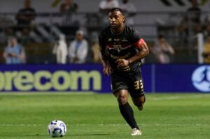 Luan se lesiona e desfalca o São Paulo