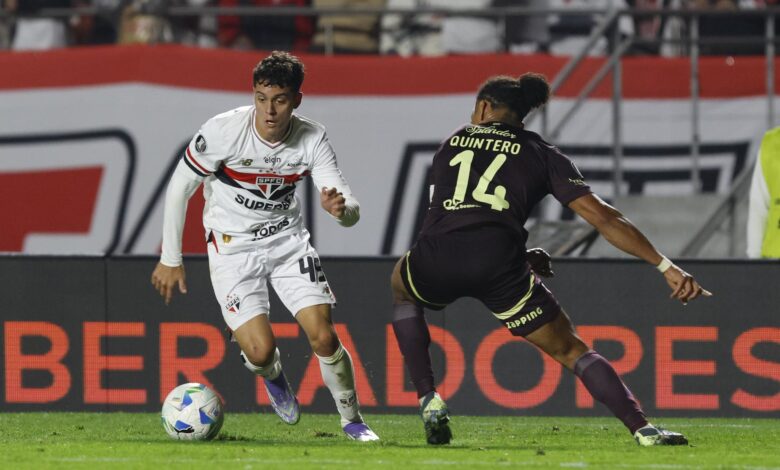 São Paulo