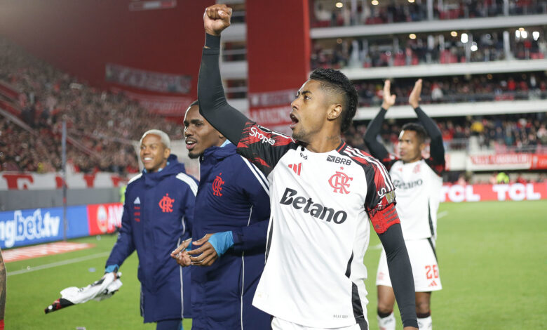Bruno Henrique