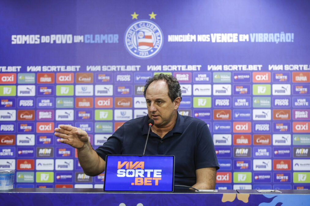 Rogério Ceni - Cauly