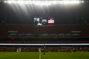 São Paulo tem o pior público em 6 anos