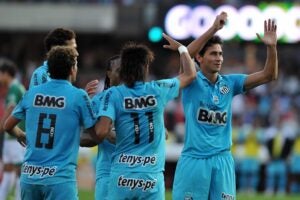 Ídolo do Santos revela desejo de ter jogado no São Paulo