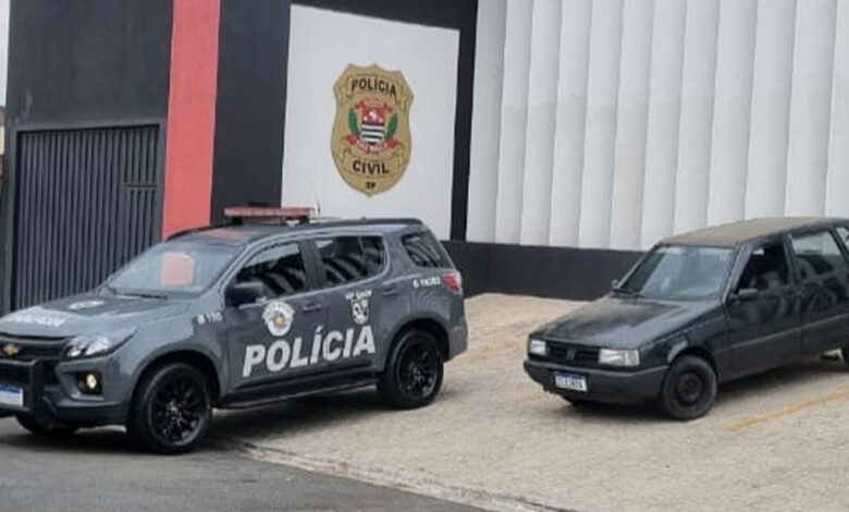 Adolescente é apreendido por receptação em Hortolândia