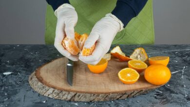 Curso gratuito de manipulação de alimentos