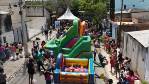 Ação comunitária “O CRAS é Nosso” acontece nesta sexta-feira (19) no Jardim Brasil