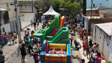 jardim brasil