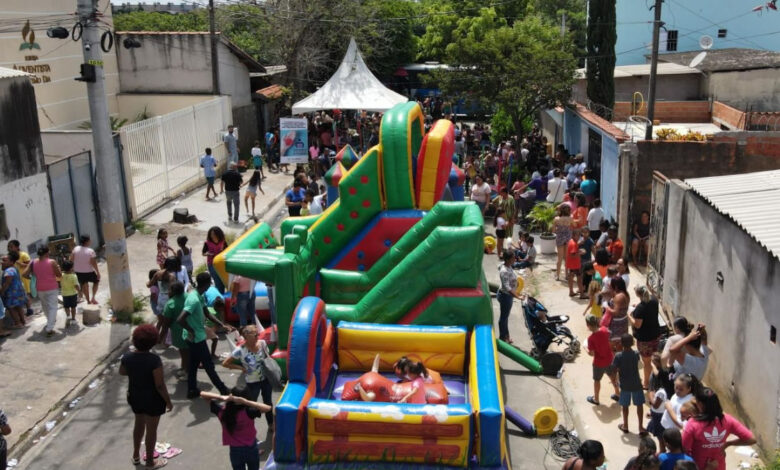 jardim brasil