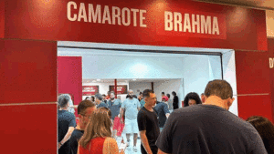 Galleria Shopping é ponto oficial do Camarote Brahma no Jaguariúna Rodeo Festival