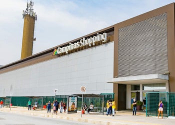 Campinas Shopping