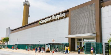 Campinas Shopping