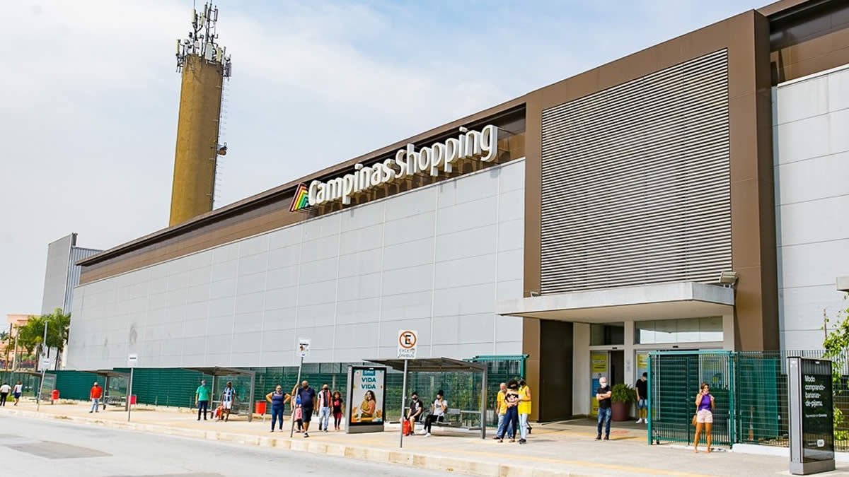 Campinas Shopping