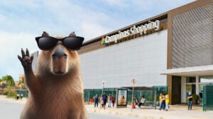 Capivara Fun Fest chega ao Campinas Shopping no próximo fim de semana