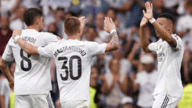 Real Madrid boicota a Bola de Ouro