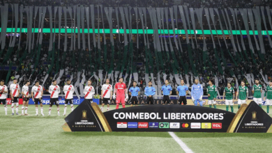 Palmeiras