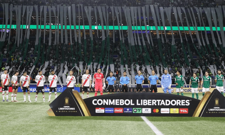 Palmeiras