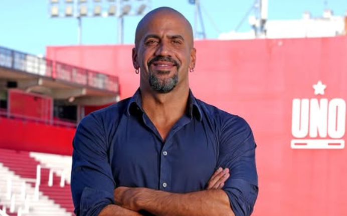 Rival do Flamengo quer ser a primeira SAF da Argentina