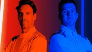 Citroën confirma entrada na Fórmula E com Jean-Éric Vergne e Nick Cassidy