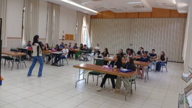 Curso Preparatório para o Mundo do Trabalho