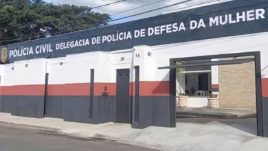 Delegacia de Defesa da Mulher - DDM de Hortolândia