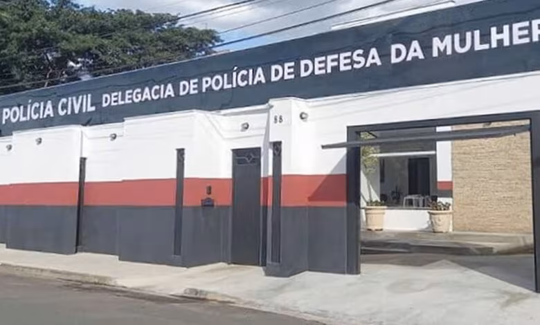 Delegacia de Defesa da Mulher - DDM de Hortolândia