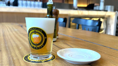 Embaixada do Chopp