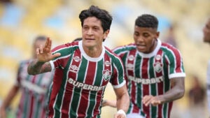 Fluminense vence Botafogo e quebra jejum no Brasileirão (2×0)