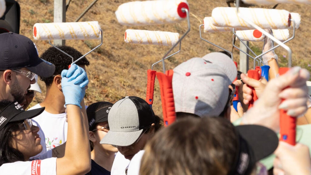 Festival de Arte Urbana