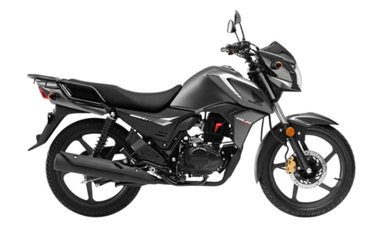 Honda GLH 150