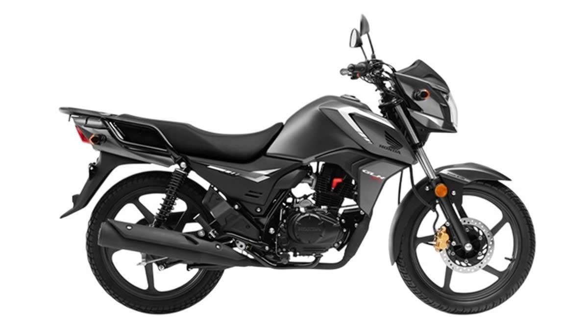 Honda GLH 150