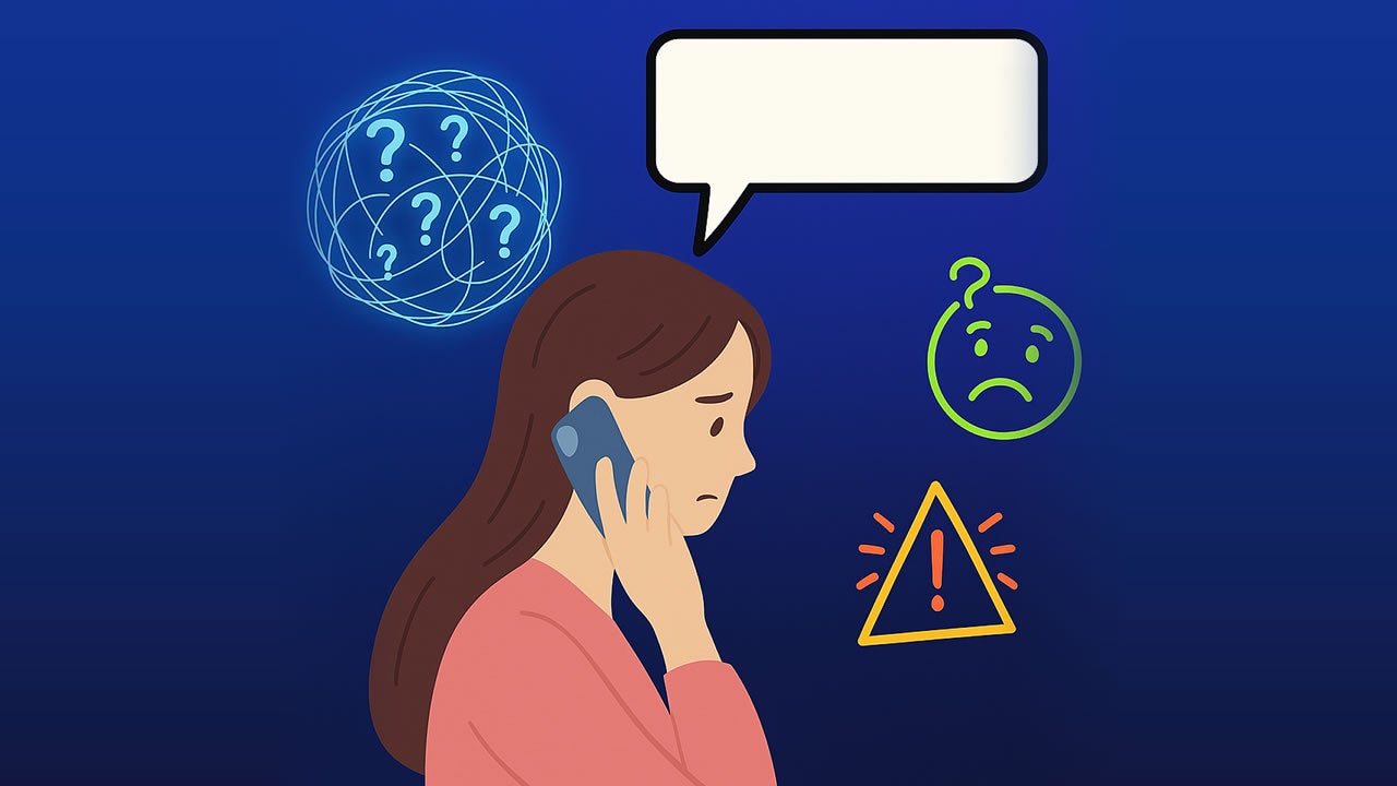 Golpe da Clonagem de Voz