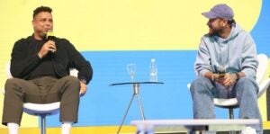 Ronaldo sai em defesa de Neymar para Copa do Mundo