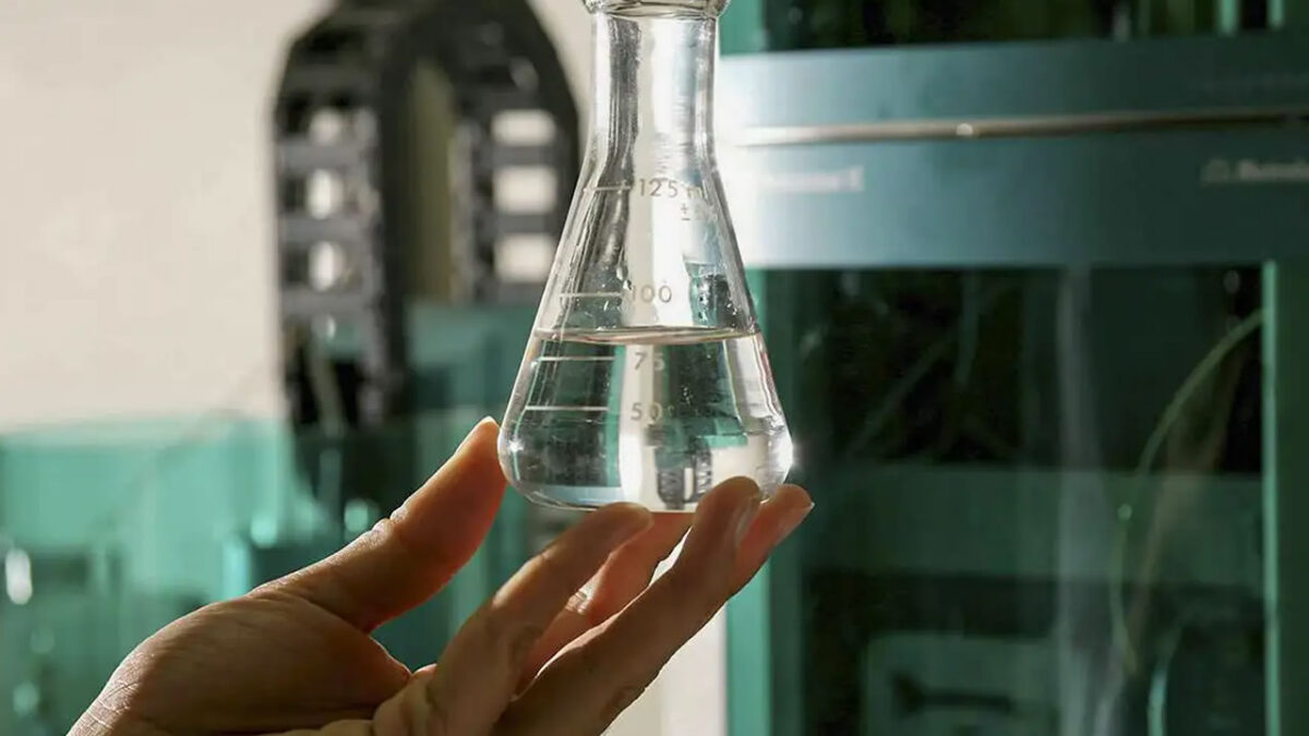 Intoxicação por metanol