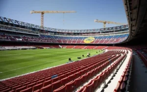 Bola de Ouro 2025: Craque do Barcelona decide não ir