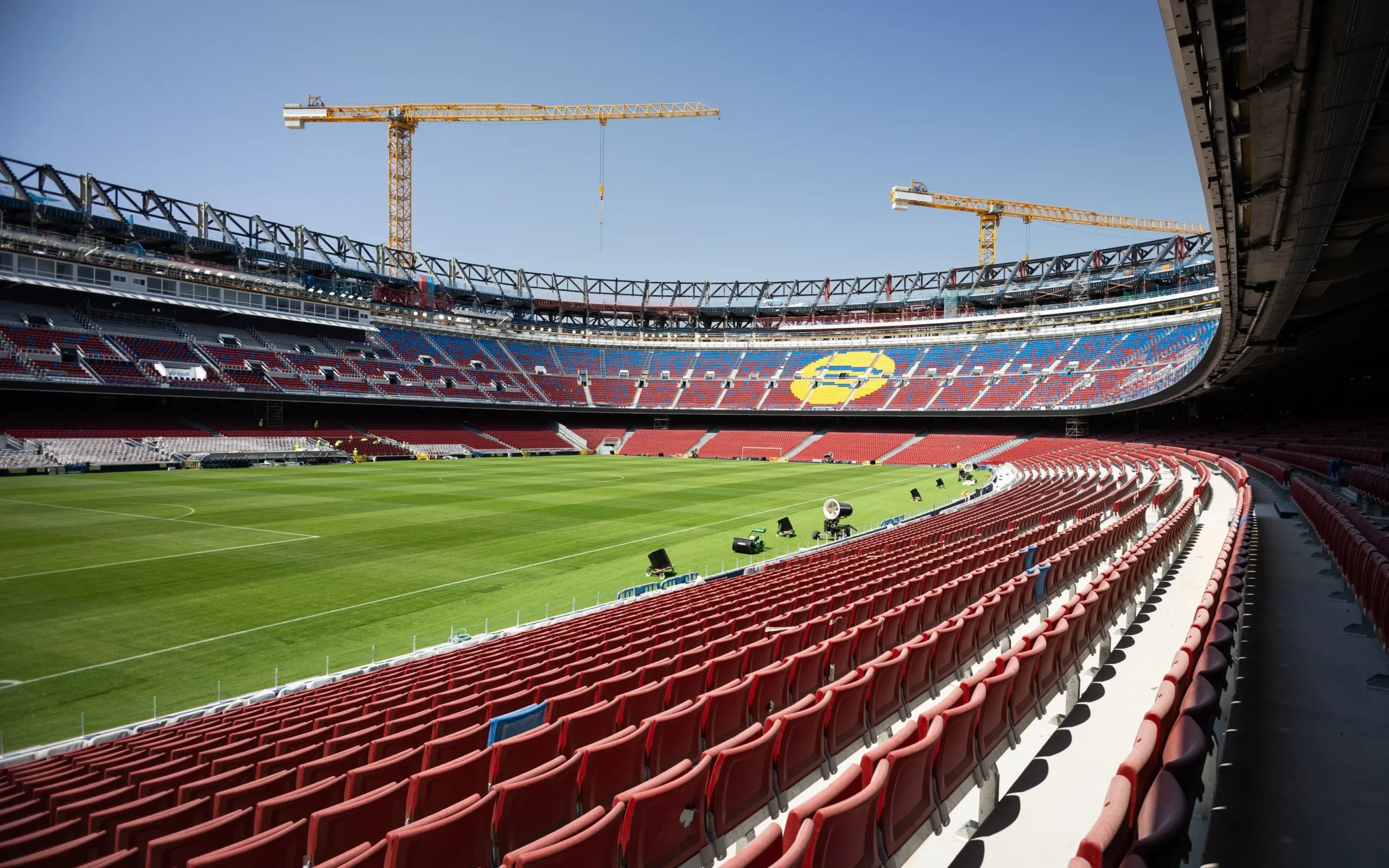 Bola de Ouro 2025: Craque do Barcelona decide não ir