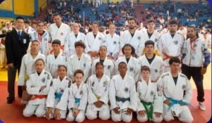 Judocas de Hortolândia avançam para final estadual