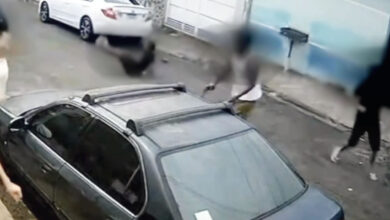 Jovem é baleado durante discussão no Jardim Boa Esperança