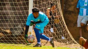 Futebol Regional: Jovem talento de Hortolândia desponta no esporte