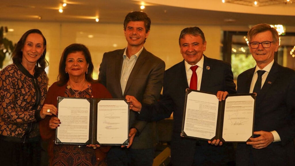 Magalu adere ao Acredita No Primeiro Passo com 1.000 vagas mensais