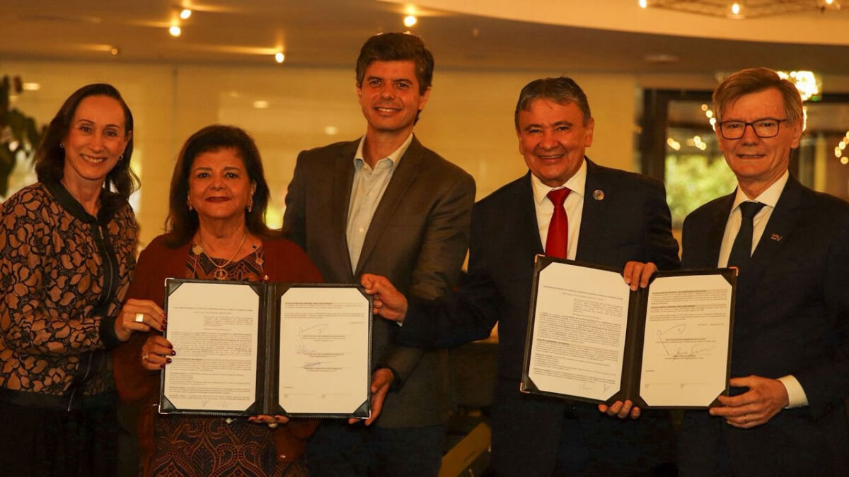 Magalu adere ao Acredita No Primeiro Passo com 1.000 vagas mensais