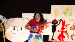 Espetáculo “O Menino Maluquinho – Lisonjeio ao Mestre” terá duas apresentações gratuitas em Sumaré